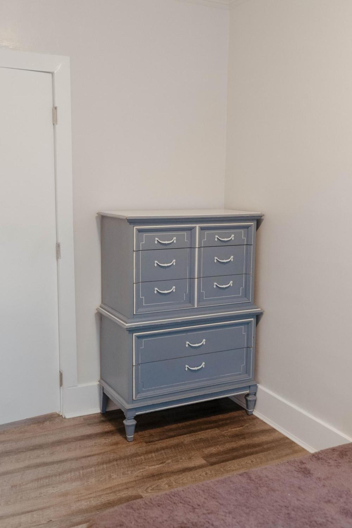 Central Tacoma Triplex מראה חיצוני תמונה